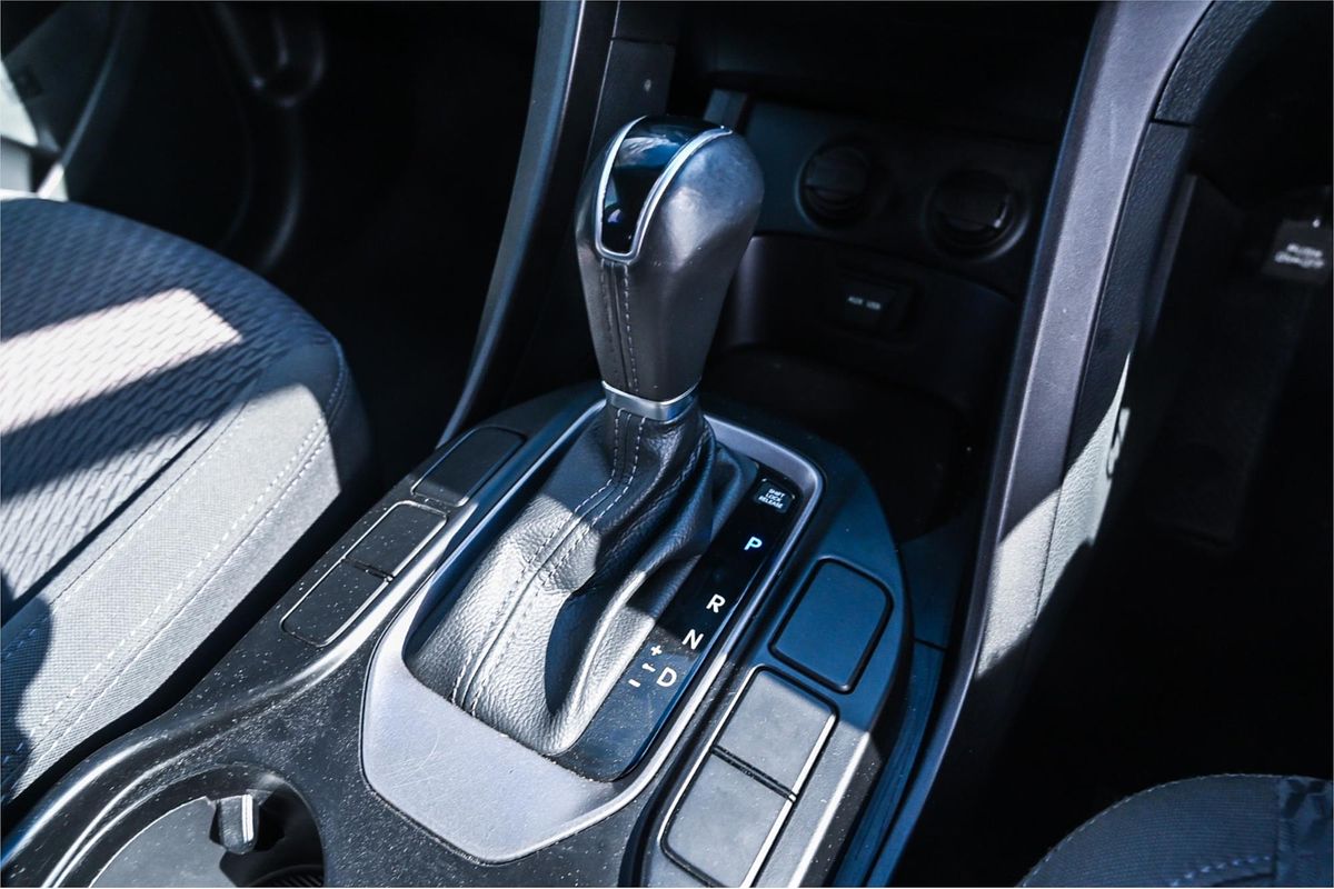 2014 Hyundai Santa Fe Active DM2