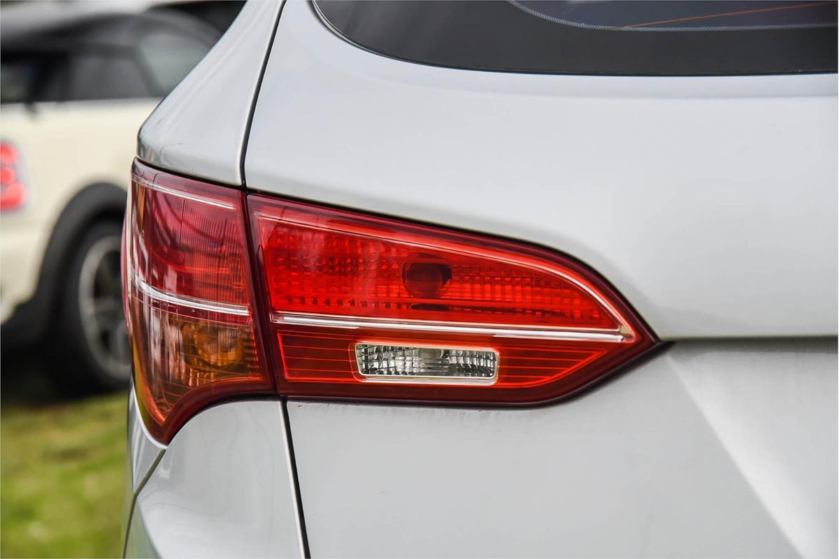 2014 Hyundai Santa Fe Active DM2