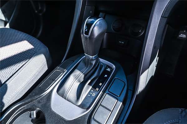 2014 Hyundai Santa Fe Active DM2