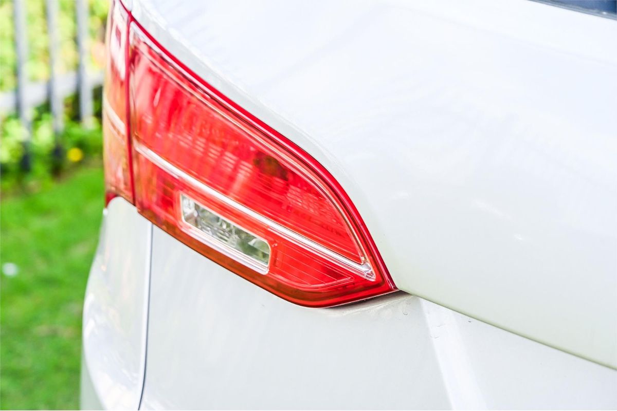 2014 Hyundai Santa Fe Active DM2