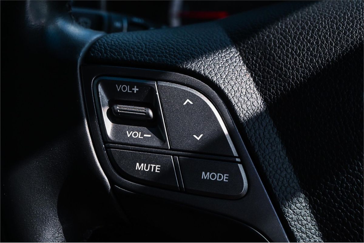 2014 Hyundai Santa Fe Active DM2