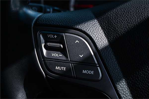 2014 Hyundai Santa Fe Active DM2