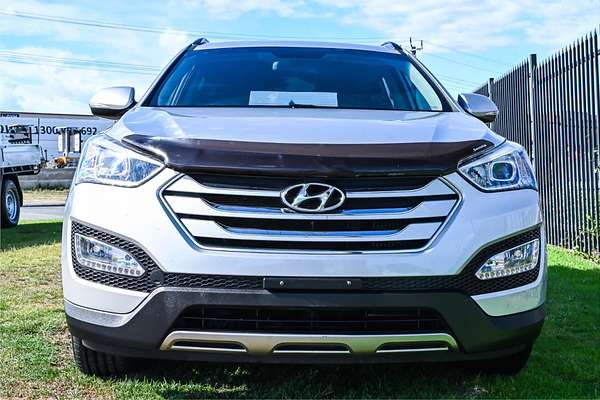 2014 Hyundai Santa Fe Active DM2