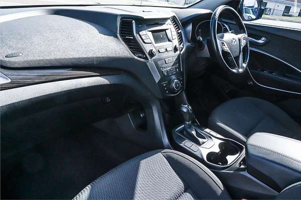 2014 Hyundai Santa Fe Active DM2