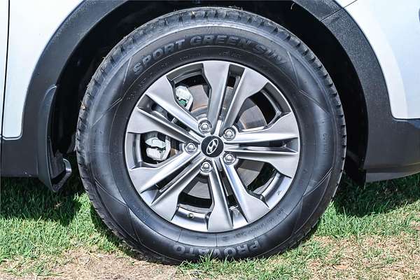 2014 Hyundai Santa Fe Active DM2