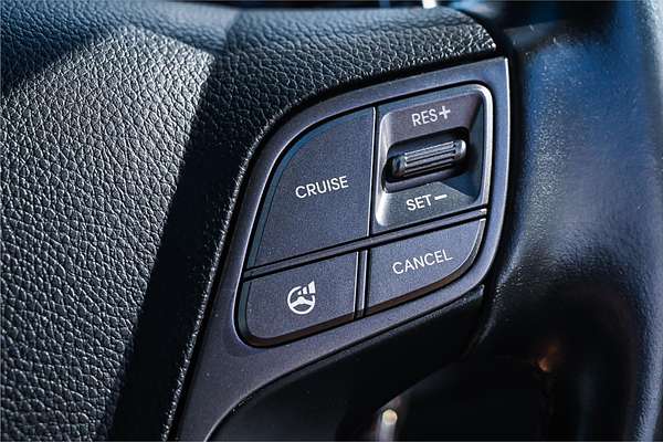 2014 Hyundai Santa Fe Active DM2