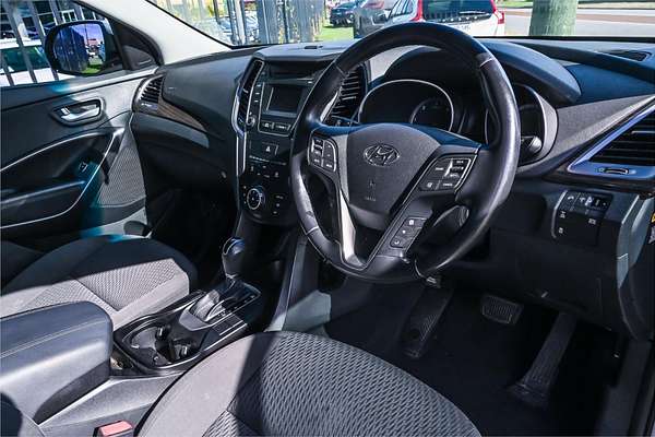 2014 Hyundai Santa Fe Active DM2