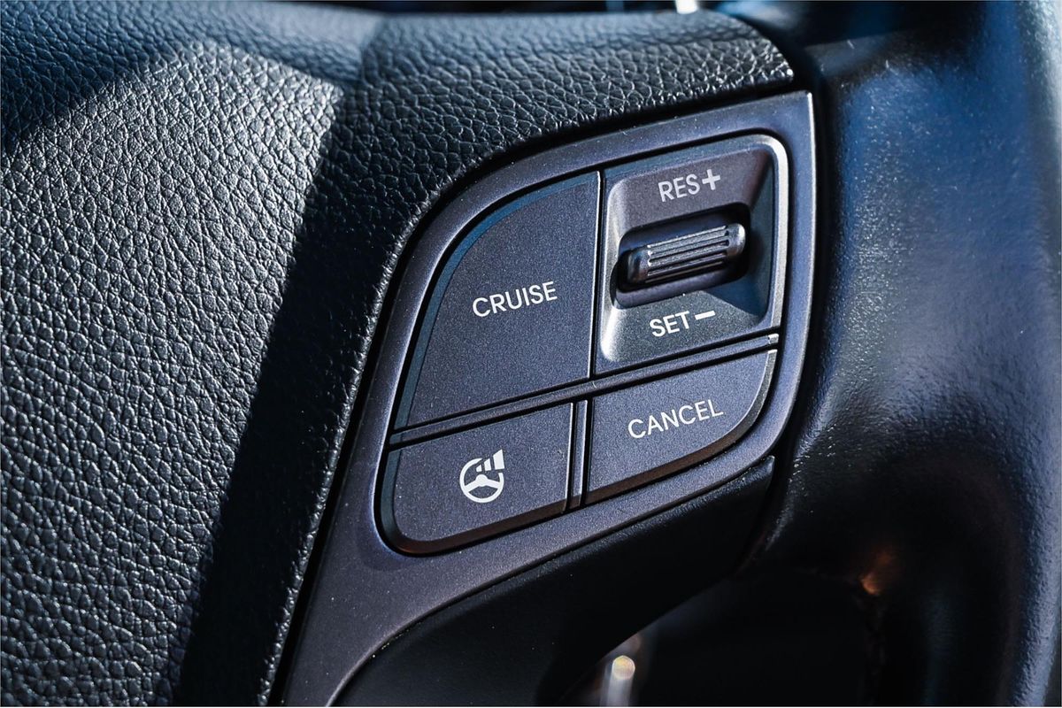 2014 Hyundai Santa Fe Active DM2