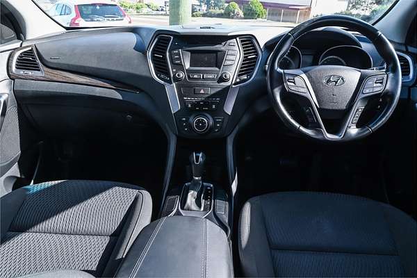 2014 Hyundai Santa Fe Active DM2