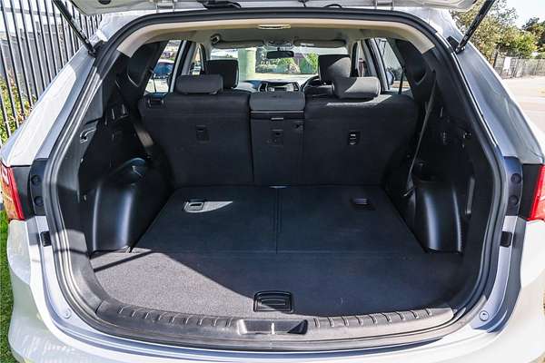 2014 Hyundai Santa Fe Active DM2