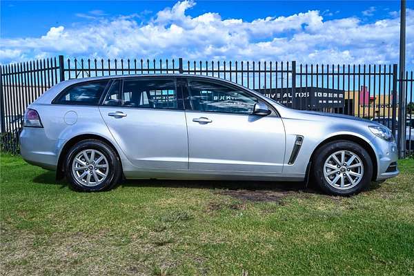2015 Holden Commodore Evoke VF