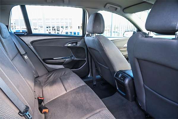 2015 Holden Commodore Evoke VF