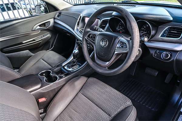 2015 Holden Commodore Evoke VF
