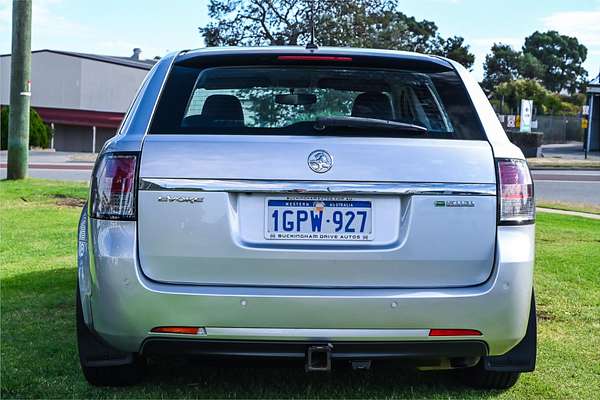 2015 Holden Commodore Evoke VF