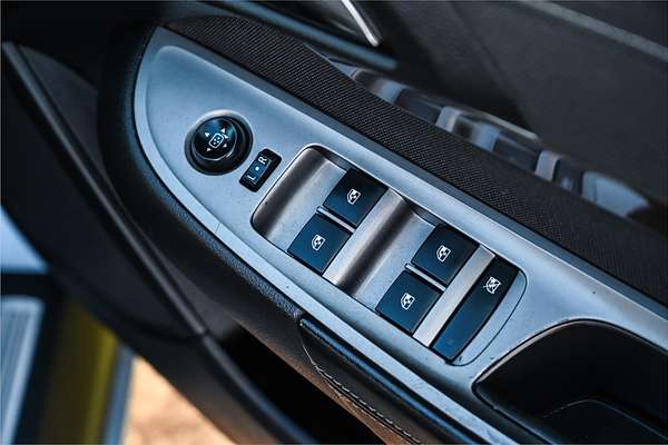 2015 Holden Commodore Evoke VF
