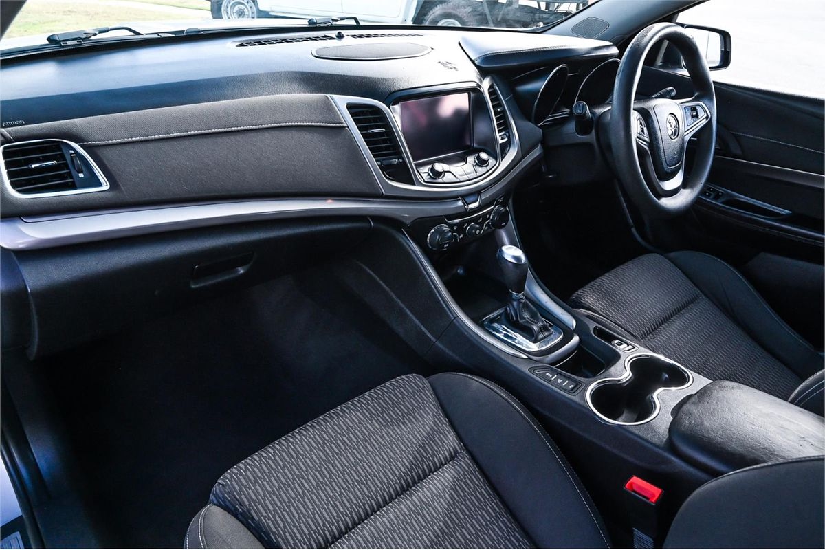 2015 Holden Commodore Evoke VF