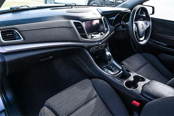 2015 Holden Commodore Evoke VF