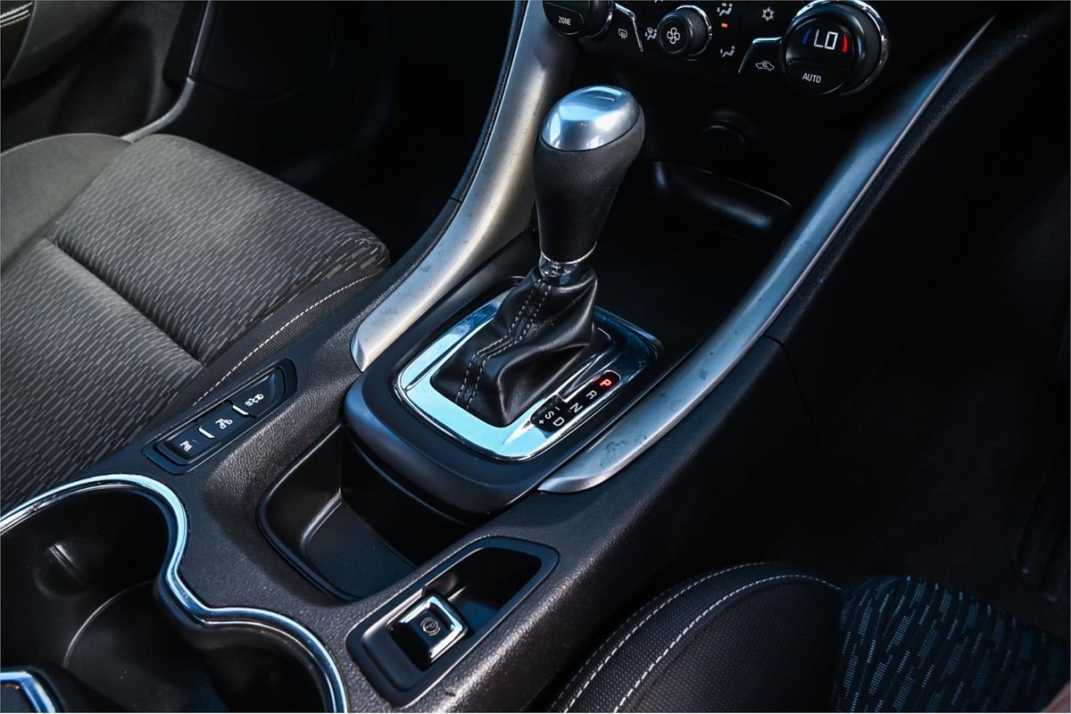 2015 Holden Commodore Evoke VF