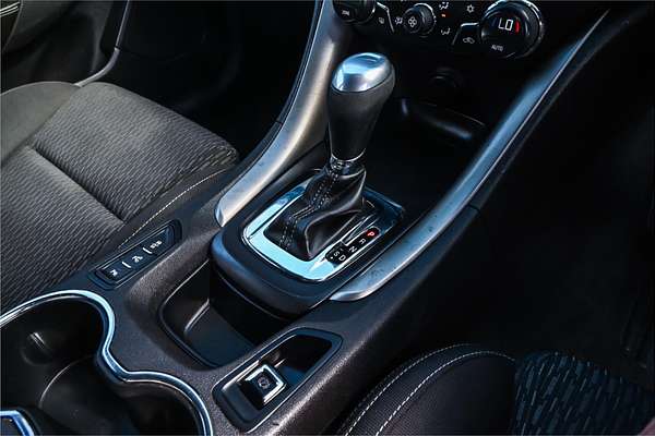 2015 Holden Commodore Evoke VF