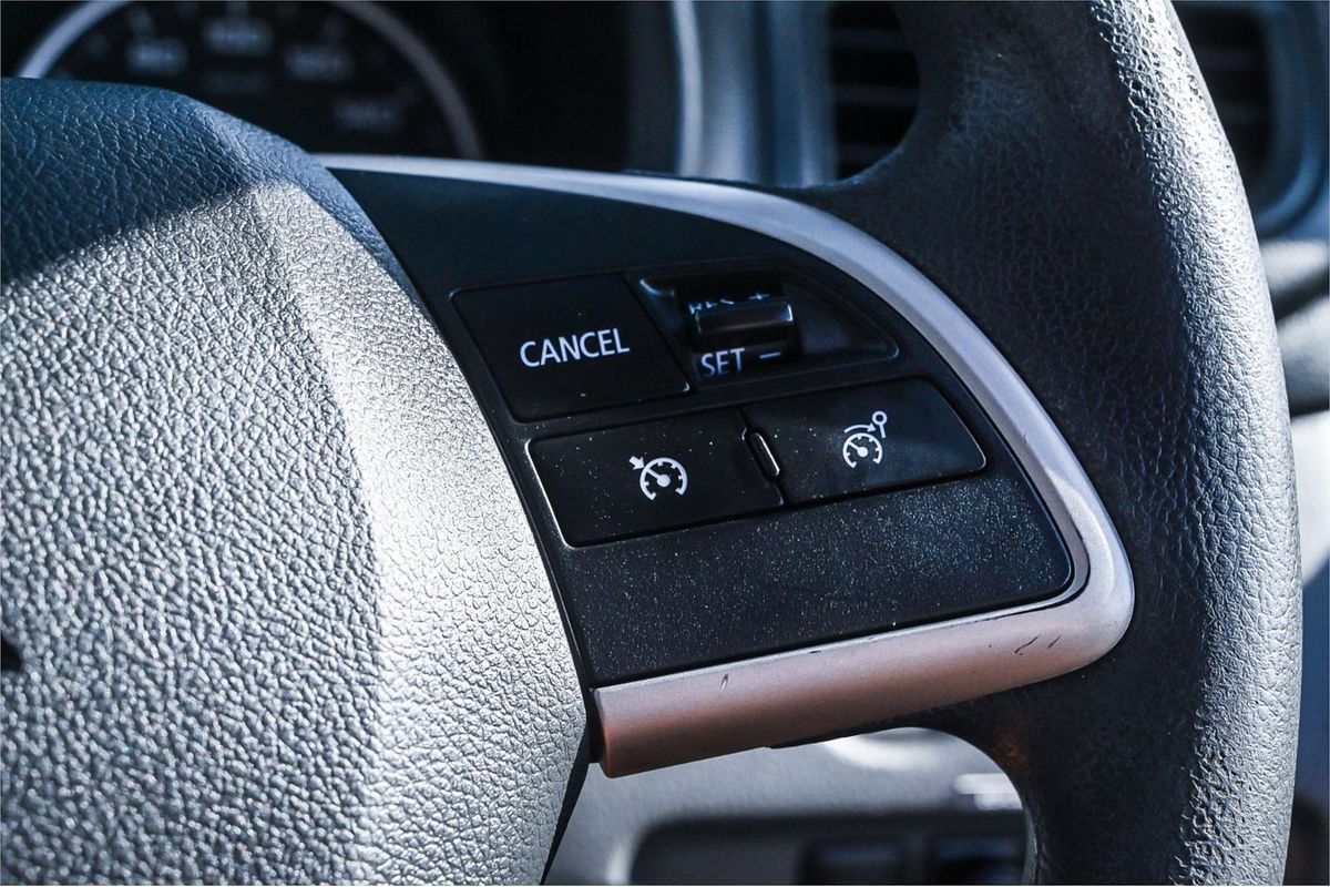 2018 Mitsubishi Triton GLX MQ 4X4