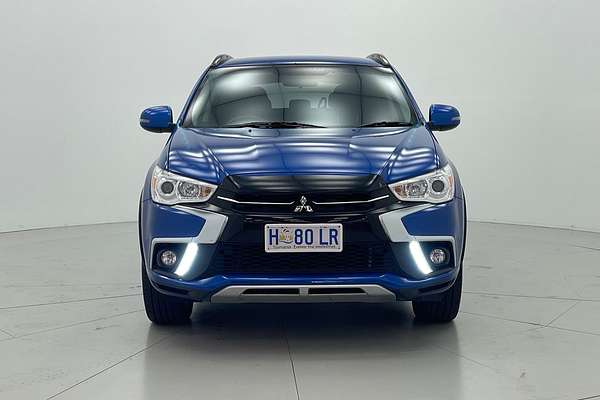 2018 Mitsubishi ASX LS XC