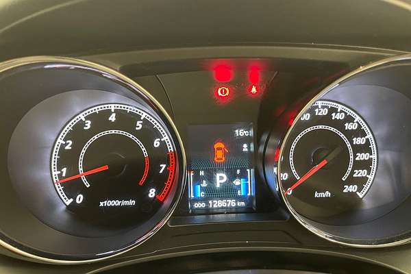 2018 Mitsubishi ASX LS XC
