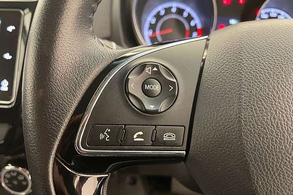 2018 Mitsubishi ASX LS XC