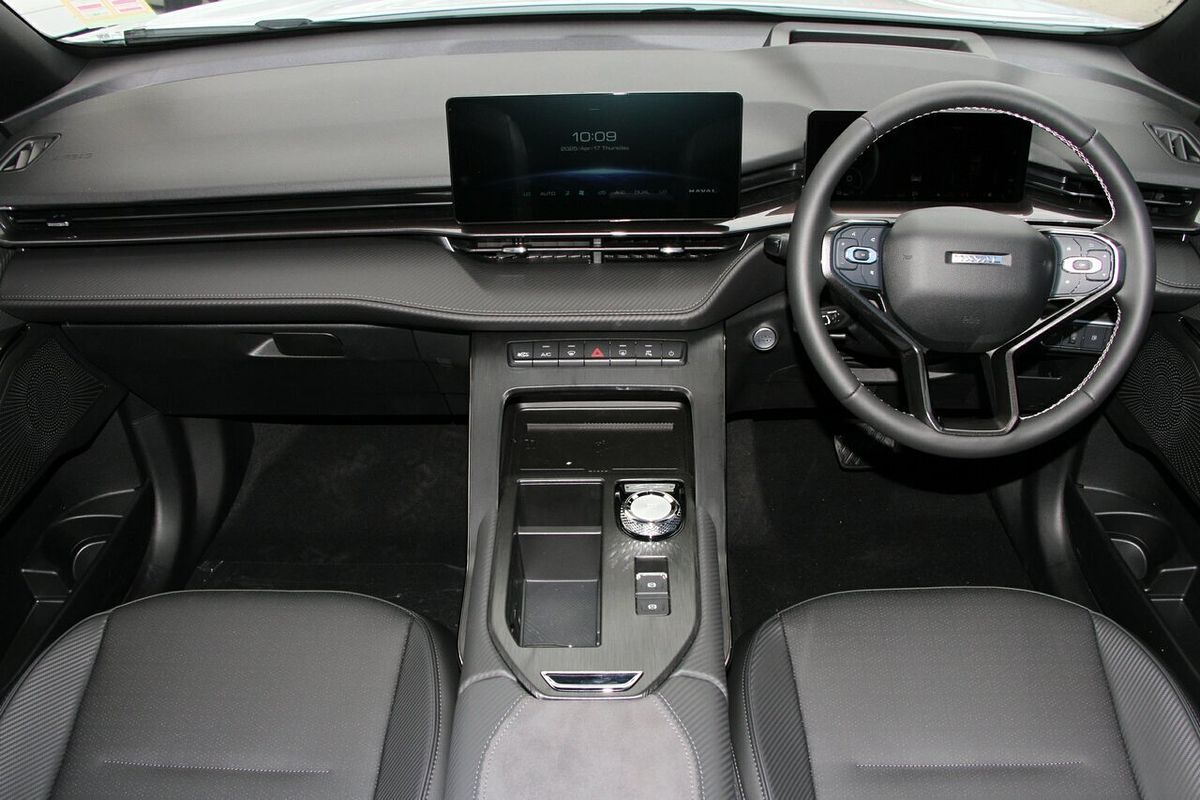 2025 GWM Haval H6GT Ultra PHEV B03