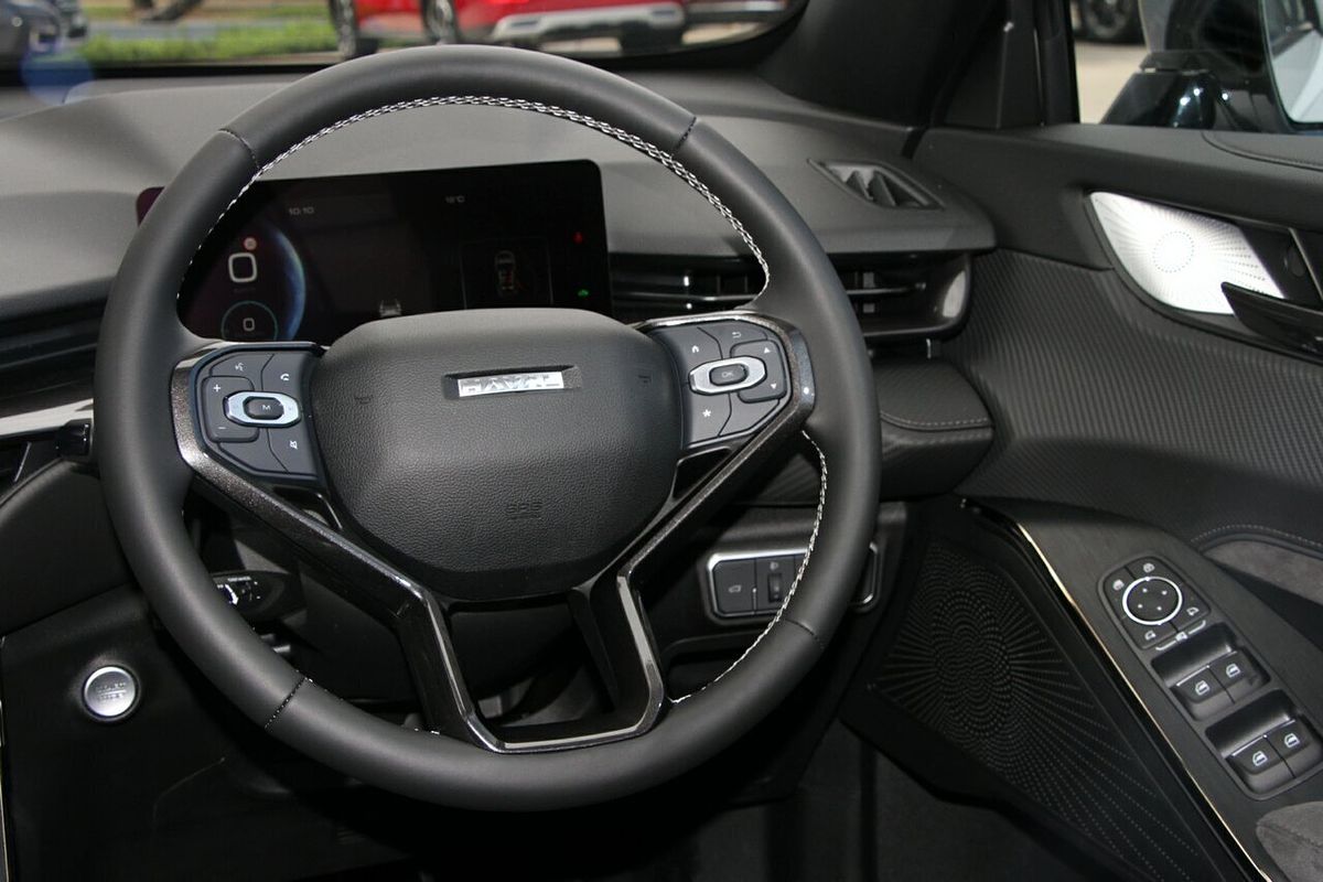 2025 GWM Haval H6GT Ultra PHEV B03