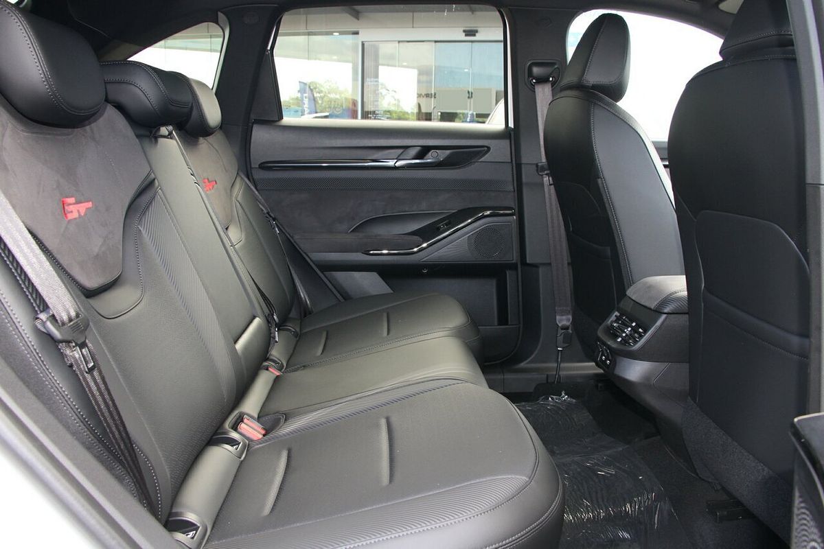 2025 GWM Haval H6GT Ultra PHEV B03