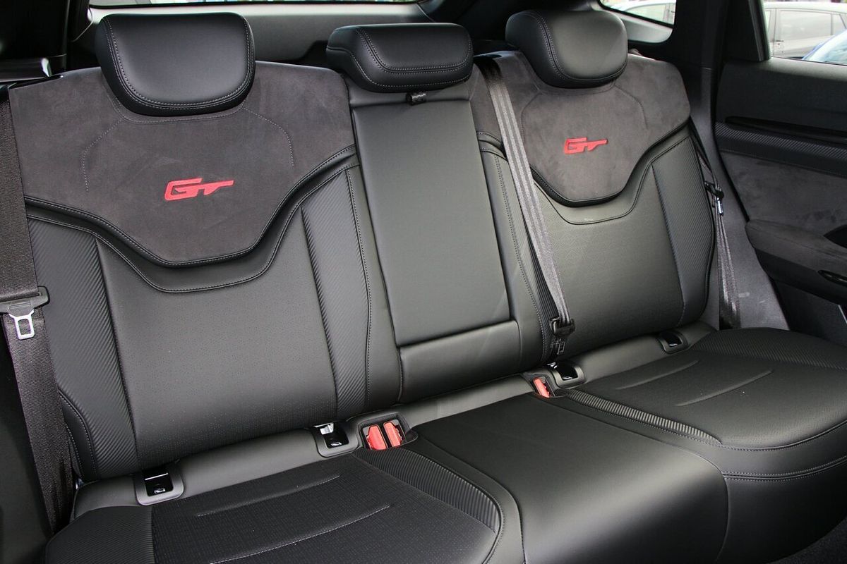 2025 GWM Haval H6GT Ultra PHEV B03