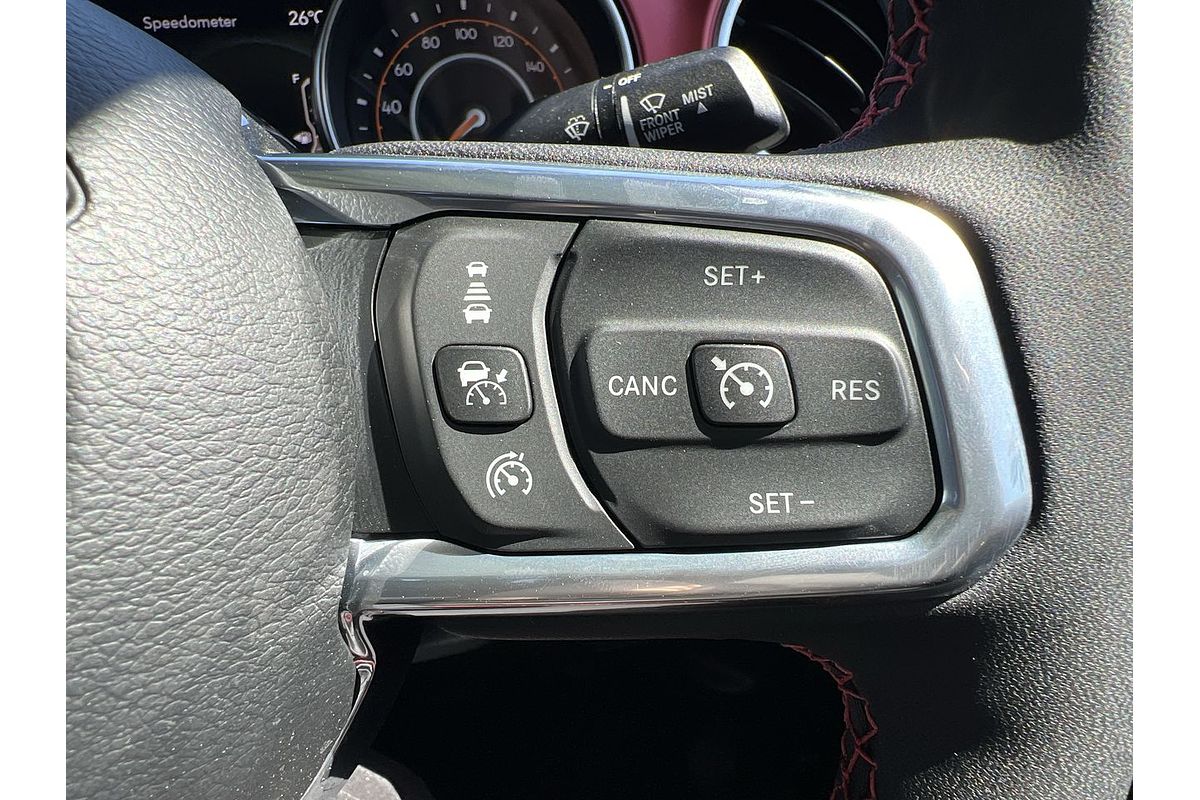 2023 Jeep Gladiator Rubicon JT All Wheel Drive