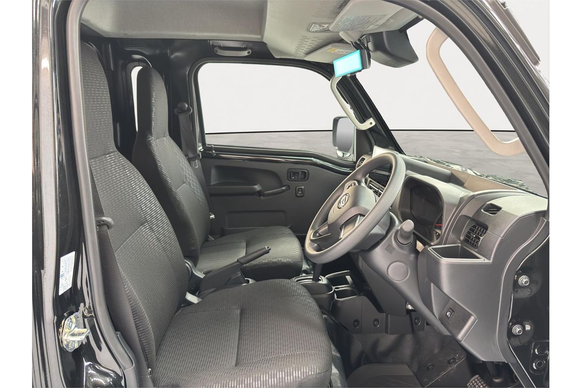 2024 Daihatsu Hijet Jumbo Extra 4WD S510P