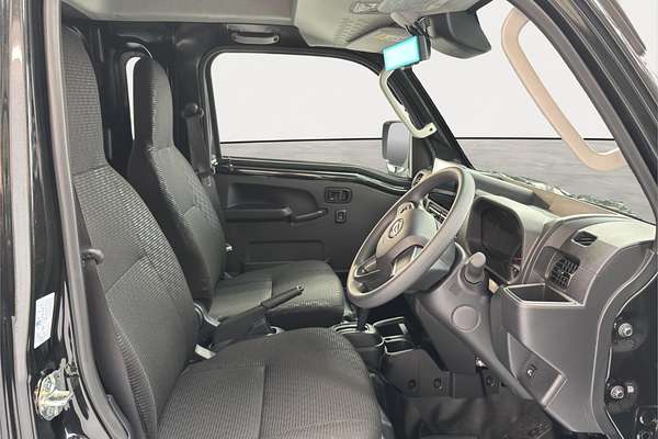2024 Daihatsu Hijet Jumbo Extra 4WD S510P