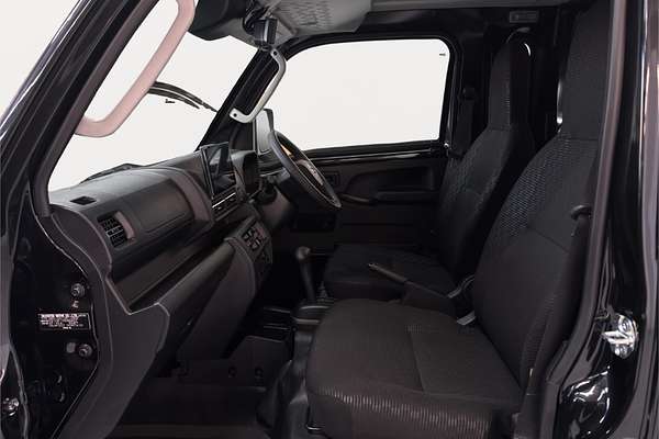 2024 Daihatsu Hijet Jumbo Extra 4WD S510P