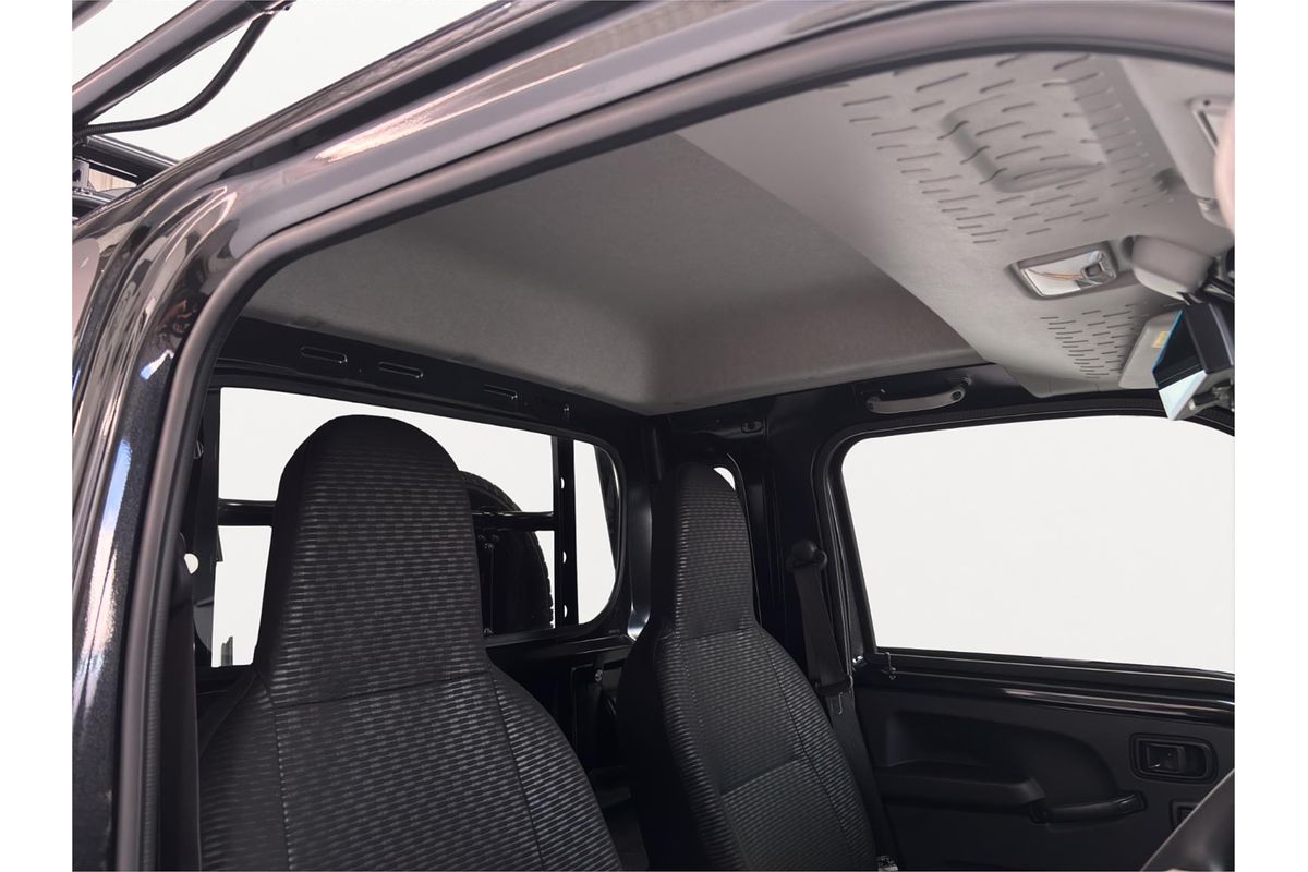 2024 Daihatsu Hijet Jumbo Extra 4WD S510P