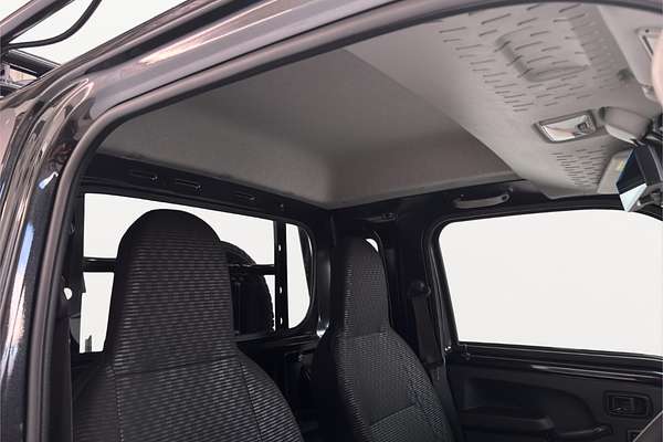 2024 Daihatsu Hijet Jumbo Extra 4WD S510P