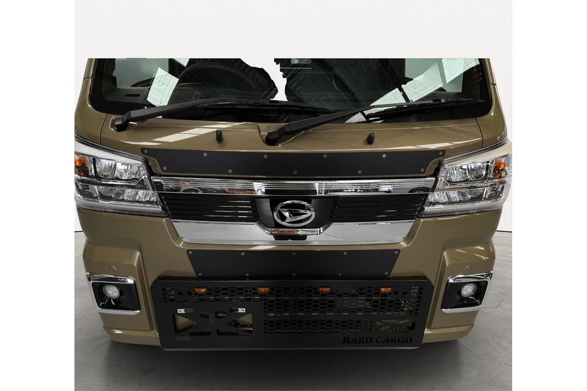 2024 Daihatsu Hijet Jumbo Extra 4WD S510P