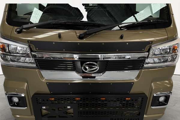 2024 Daihatsu Hijet Jumbo Extra 4WD S510P