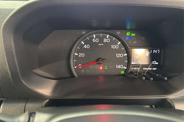 2024 Daihatsu Hijet Jumbo Extra 4WD S510P