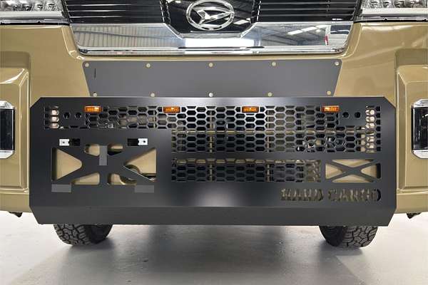 2024 Daihatsu Hijet Jumbo Extra 4WD S510P