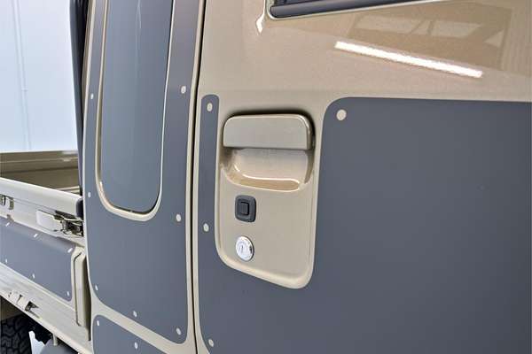 2024 Daihatsu Hijet Jumbo Extra 4WD S510P