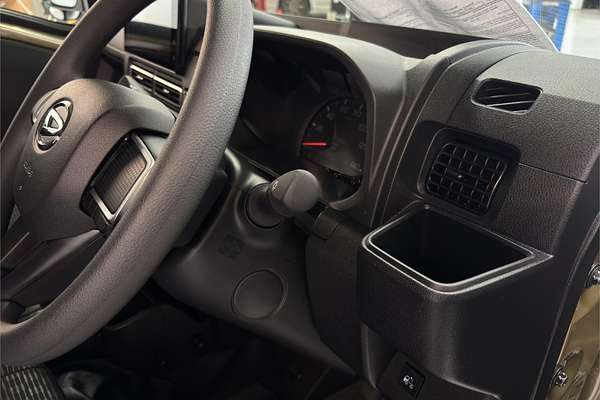 2024 Daihatsu Hijet Jumbo Extra 4WD S510P