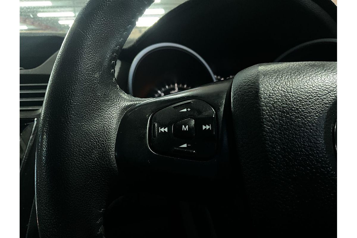 2020 Mazda BT-50 XTR UR 4X4