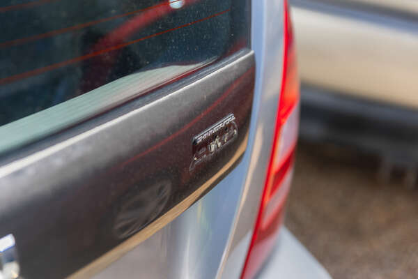 2003 Subaru Forester X 79V