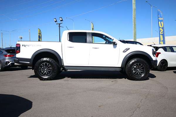 2024 Ford Ranger Raptor 4X4