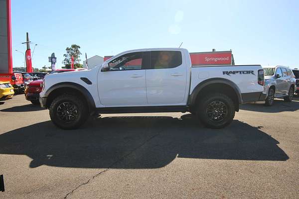 2024 Ford Ranger Raptor 4X4