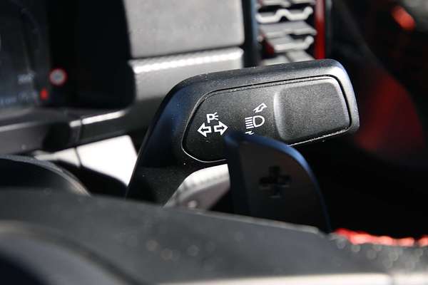 2024 Ford Ranger Raptor 4X4