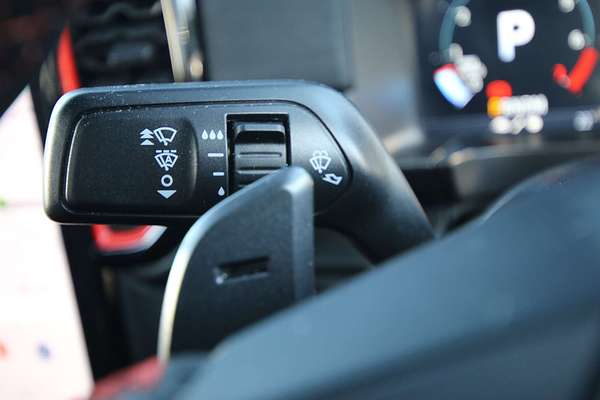 2024 Ford Ranger Raptor 4X4