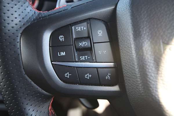 2024 Ford Ranger Raptor 4X4